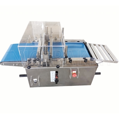 Frozen Cookie Slicer