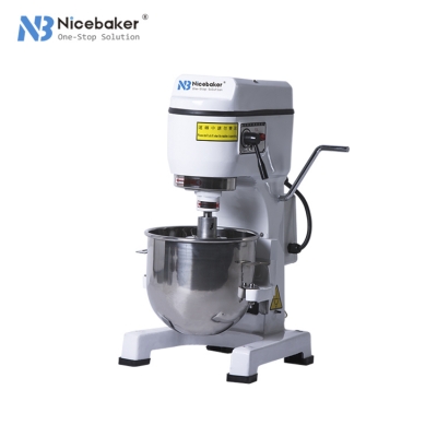 Planetary Mixer Food Mixer
