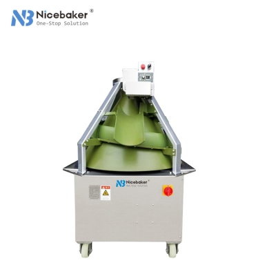 DOUGH ROUNDER