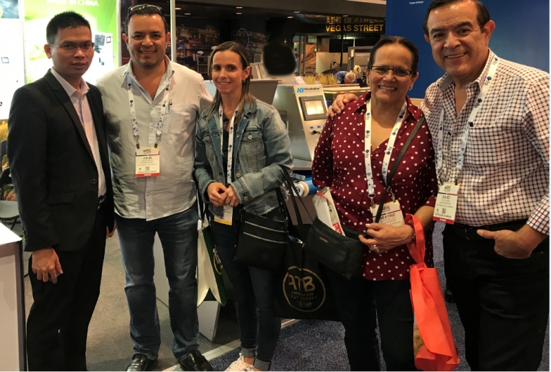 IBIE 2019