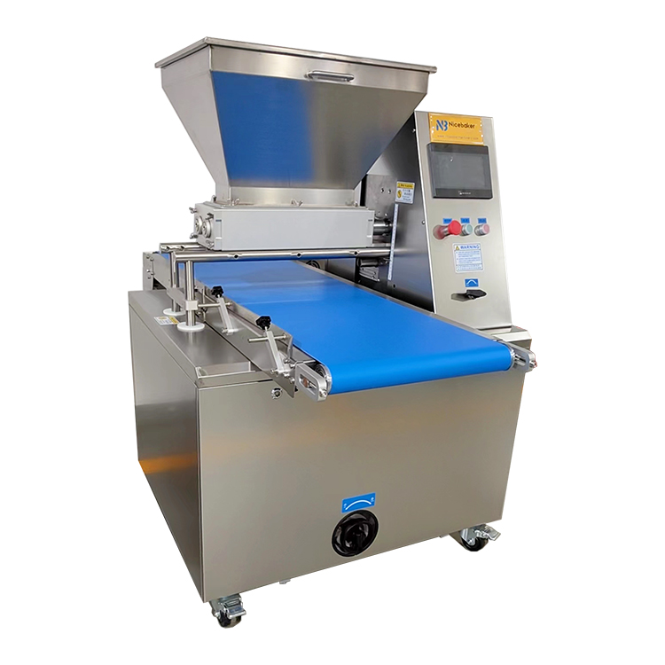 Let us tell you what is cake depositor machine