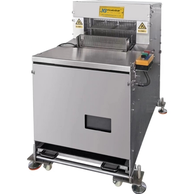 Toast slicer (Half cut)