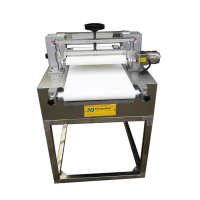 Horizontal cake slicer hambu...